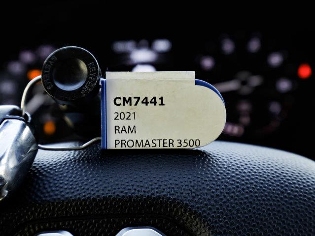 ram ProMaster Cargo Van 2024 - 24