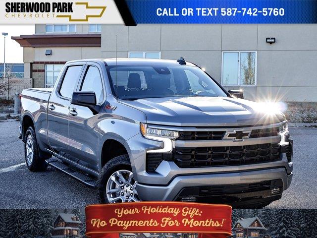 chevrolet Silverado 1500 2023 - 1