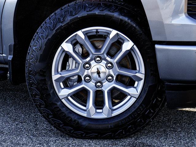 chevrolet Silverado 1500 2023 - 6