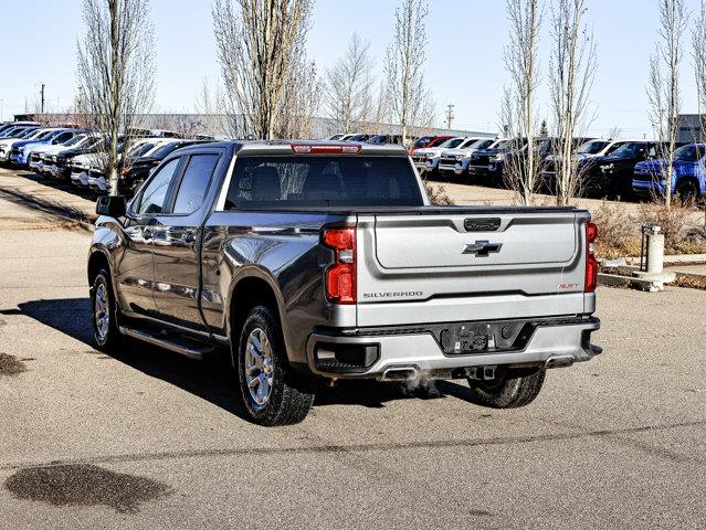 chevrolet Silverado 1500 2023 - 11
