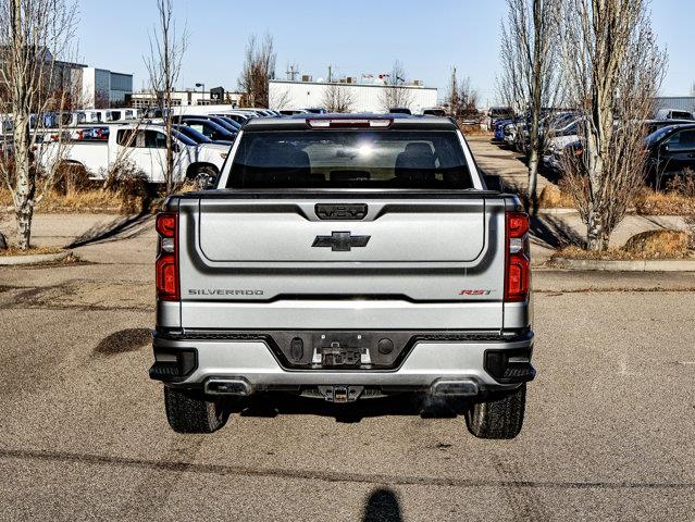 chevrolet Silverado 1500 2023 - 12