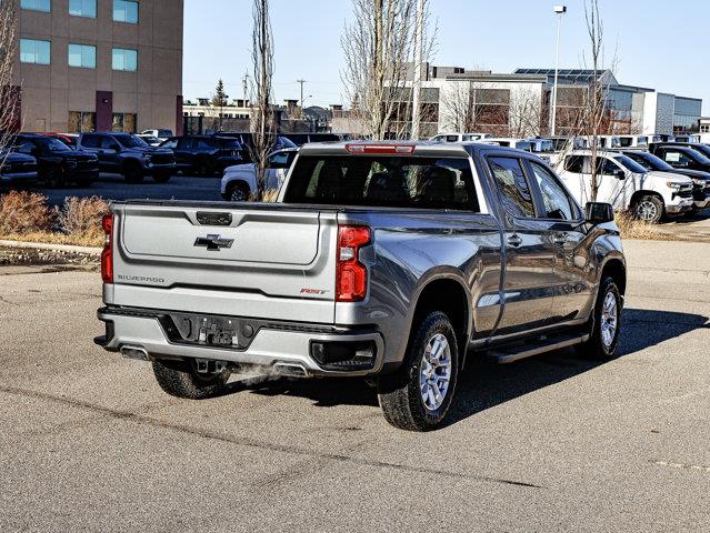 chevrolet Silverado 1500 2023 - 13