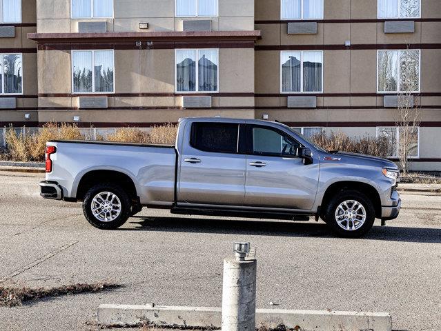 chevrolet Silverado 1500 2023 - 14