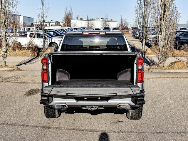 chevrolet Silverado 1500 2023 - 15