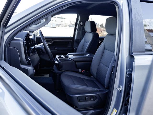 chevrolet Silverado 1500 2023 - 16