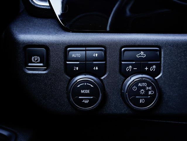 chevrolet Silverado 1500 2023 - 18