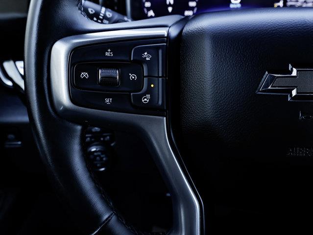 chevrolet Silverado 1500 2023 - 20