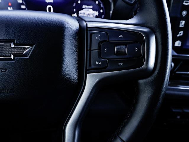 chevrolet Silverado 1500 2023 - 22