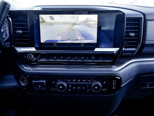 chevrolet Silverado 1500 2023 - 25