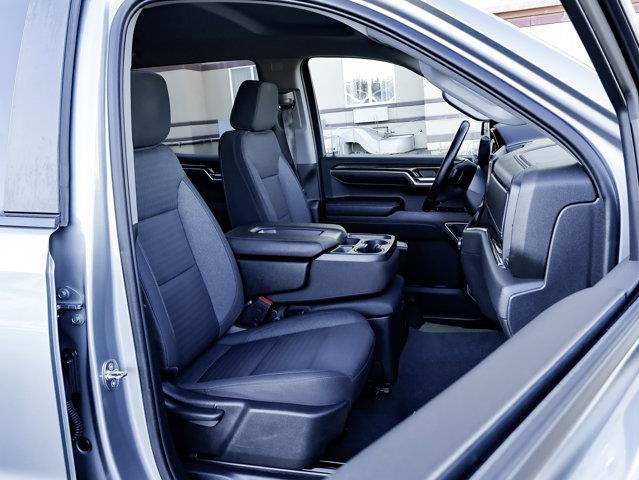 chevrolet Silverado 1500 2023 - 26