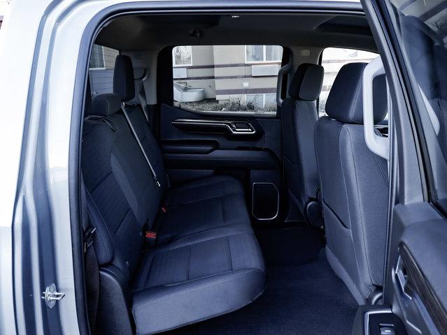 chevrolet Silverado 1500 2023 - 27