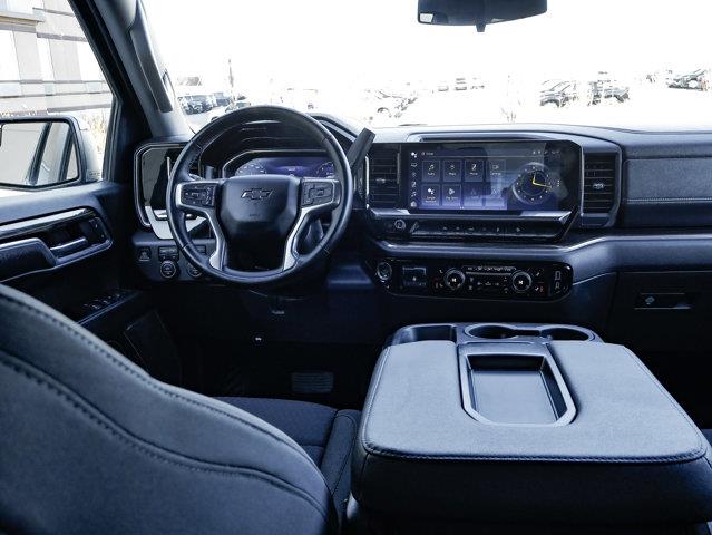 chevrolet Silverado 1500 2023 - 28