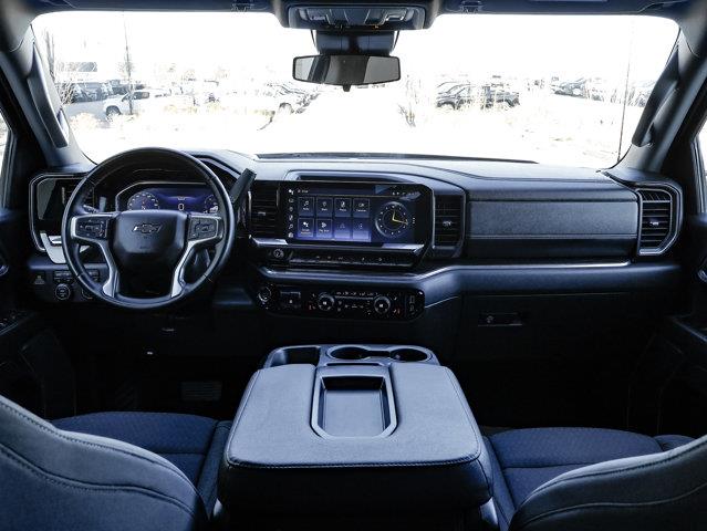 chevrolet Silverado 1500 2023 - 29