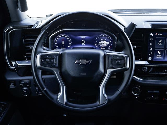 chevrolet Silverado 1500 2023 - 30