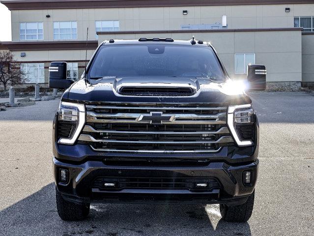 chevrolet Silverado 3500HD 2024 - 3