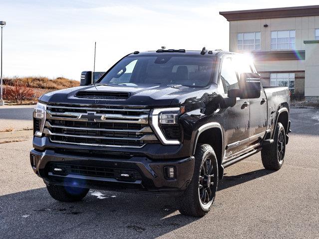 chevrolet Silverado 3500HD 2024 - 4