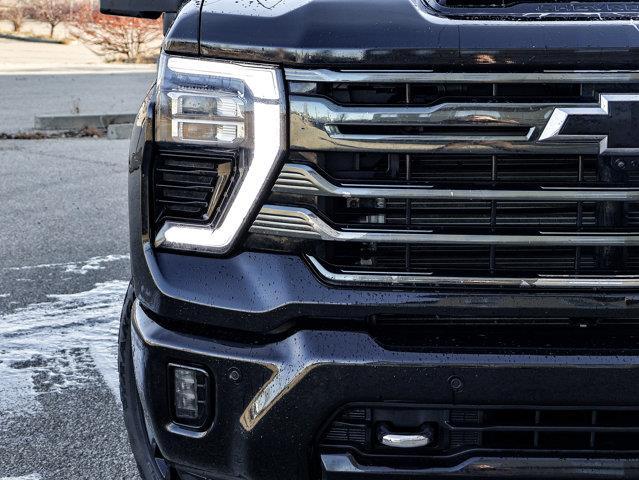 chevrolet Silverado 3500HD 2024 - 5