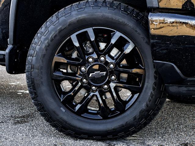 chevrolet Silverado 3500HD 2024 - 6