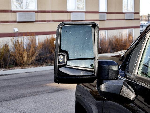 chevrolet Silverado 3500HD 2024 - 7