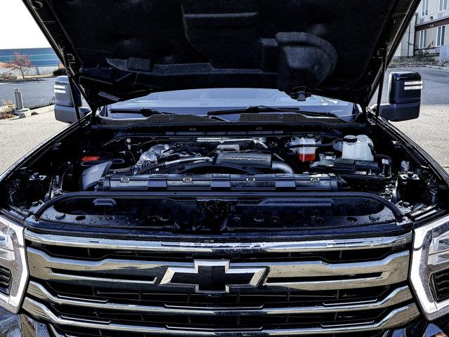 chevrolet Silverado 3500HD 2024 - 9