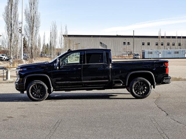 chevrolet Silverado 3500HD 2024 - 10