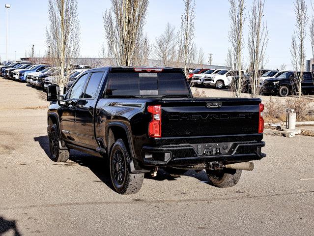 chevrolet Silverado 3500HD 2024 - 11