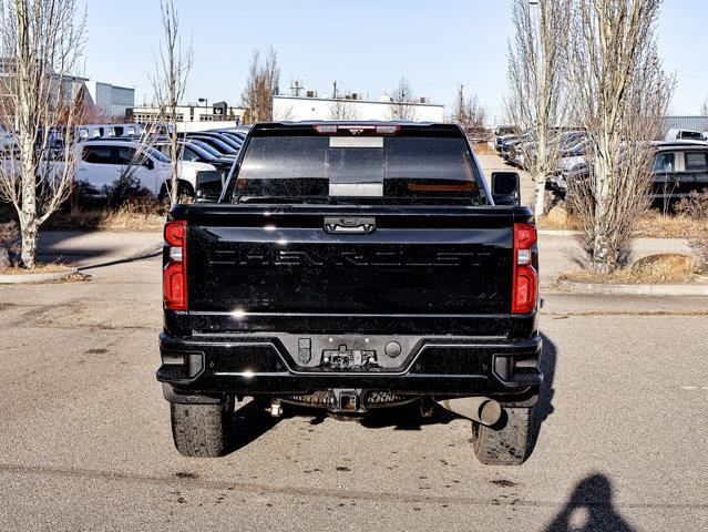 chevrolet Silverado 3500HD 2024 - 12