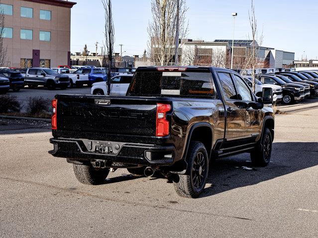 chevrolet Silverado 3500HD 2024 - 13