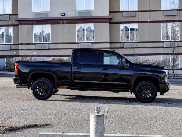 chevrolet Silverado 3500HD 2024 - 14