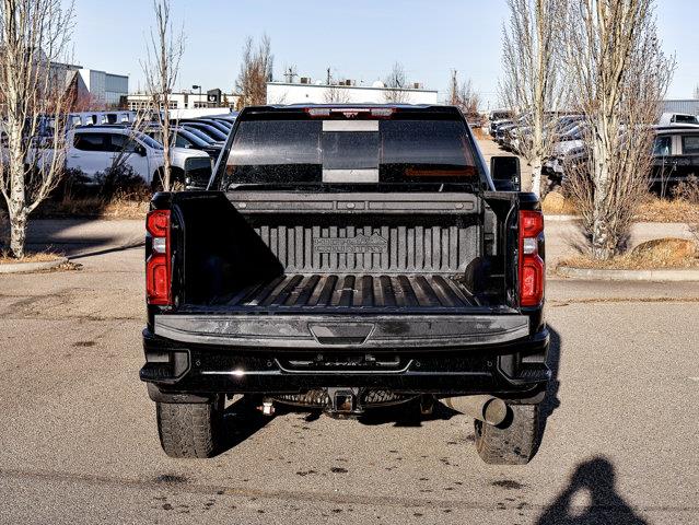 chevrolet Silverado 3500HD 2024 - 15