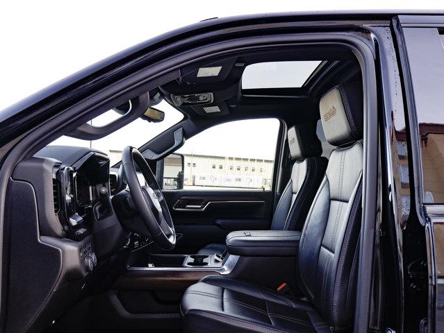 chevrolet Silverado 3500HD 2024 - 16