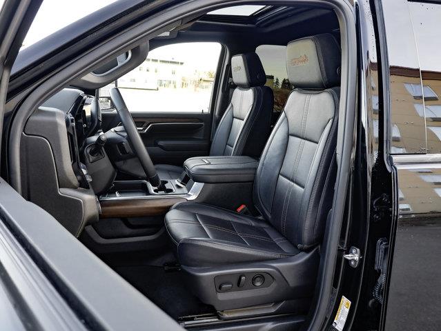 chevrolet Silverado 3500HD 2024 - 17