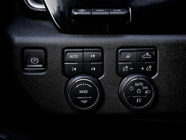 chevrolet Silverado 3500HD 2024 - 21