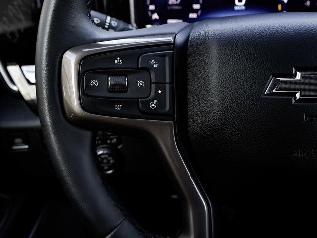 chevrolet Silverado 3500HD 2024 - 23