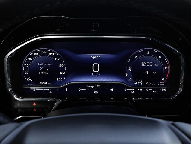 chevrolet Silverado 3500HD 2024 - 24