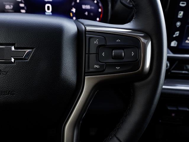 chevrolet Silverado 3500HD 2024 - 25