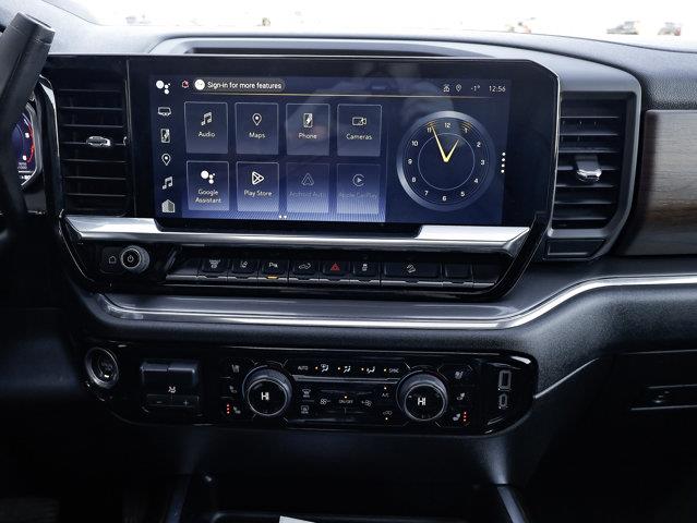 chevrolet Silverado 3500HD 2024 - 29