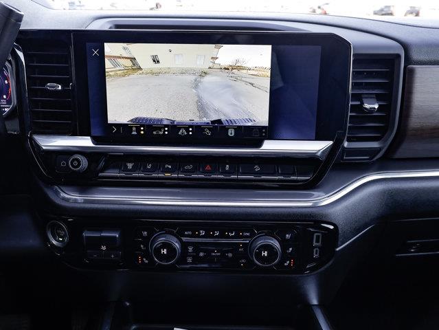 chevrolet Silverado 3500HD 2024 - 30