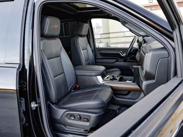 chevrolet Silverado 3500HD 2024 - 31