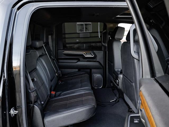 chevrolet Silverado 3500HD 2024 - 32