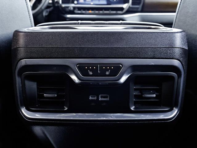 chevrolet Silverado 3500HD 2024 - 33