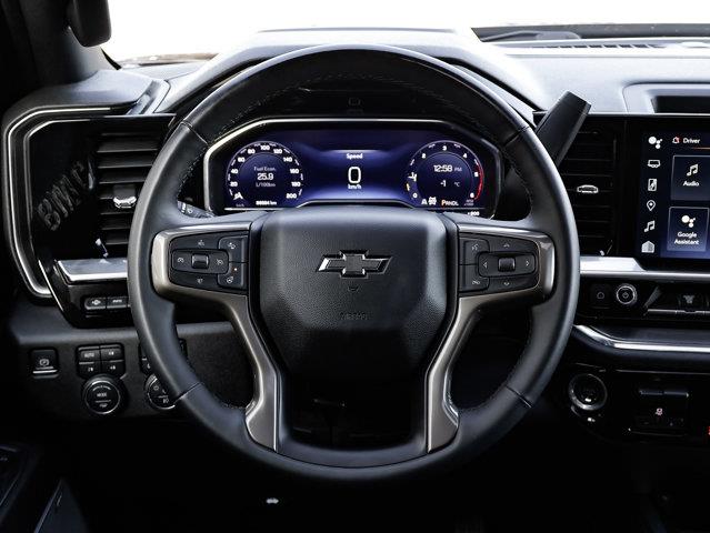 chevrolet Silverado 3500HD 2024 - 36