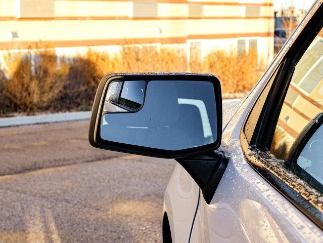 chevrolet Silverado 1500 LTD 2022 - 7