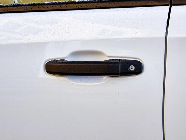 chevrolet Silverado 1500 LTD 2022 - 8