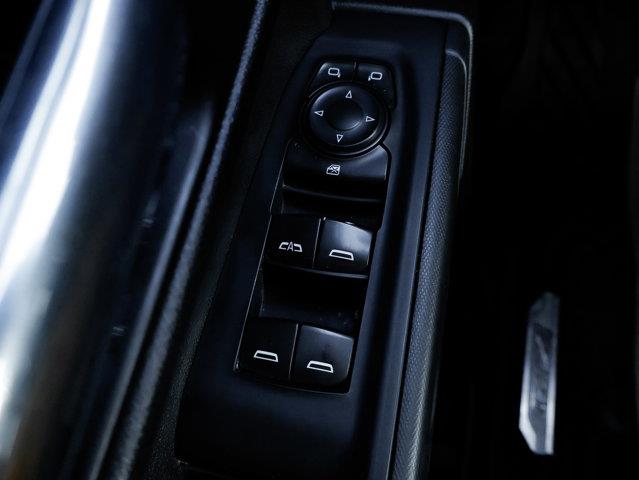 chevrolet Silverado 1500 LTD 2022 - 17