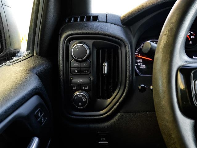 chevrolet Silverado 1500 LTD 2022 - 18