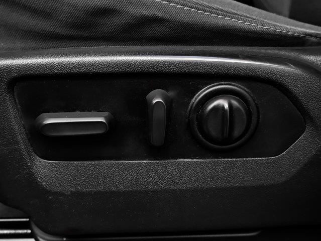 chevrolet Silverado 1500 LTD 2022 - 19