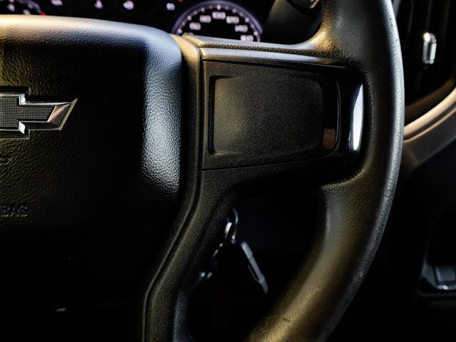 chevrolet Silverado 1500 LTD 2022 - 22