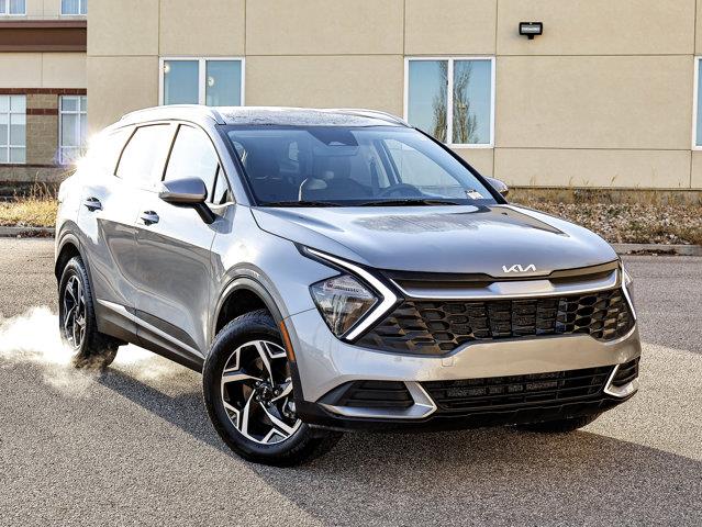 kia Sportage 2024 - 2