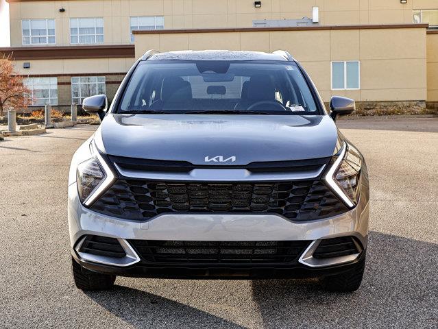 kia Sportage 2024 - 3